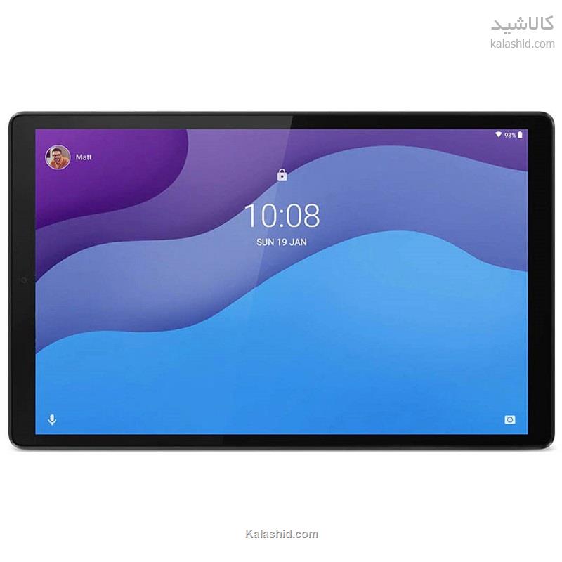 تبلت لنوو مدل Tab M10 HD Gen 2 X306X ظرفیت 64 گیگ و رم 4 گیگ